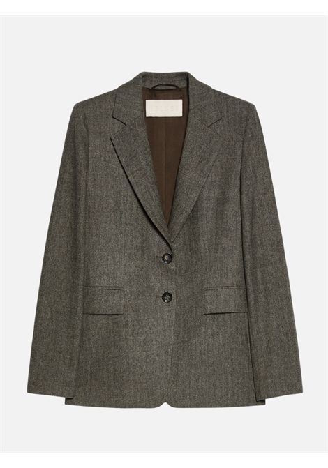 Blazer I BLUES I BLUES | Jackets | IBLZAFFO001